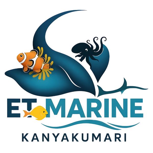 ET Marine Kaniyakumari